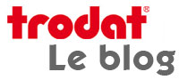 Le blog de Trodat France